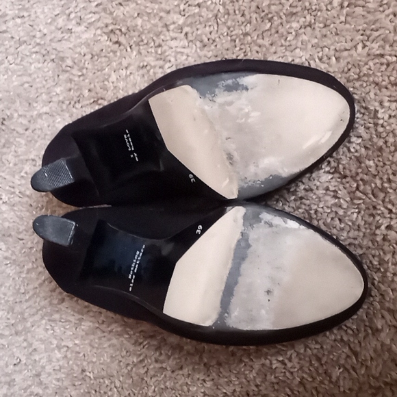 🔹️Zara - Trafaluc Heels - Picture 7 of 10